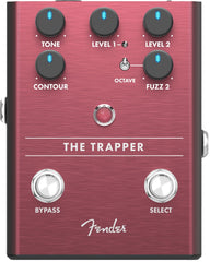 Fender The Trapper Fuzz