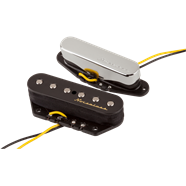 Fender Vintage Noiseless Telecaster Pickup Set 0992116000