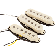 Fender Vintage Noiseless Stratocaster Pickup Set 0992115000