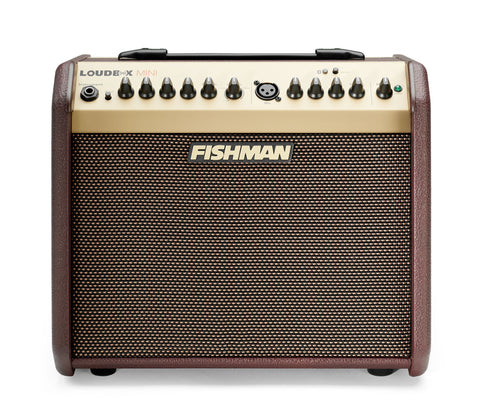 Fishman Loudbox Mini with Bluetooth PRO-LBT-500
