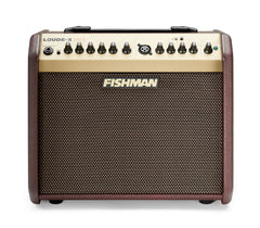 Fishman Loudbox Mini with Bluetooth PRO-LBT-500