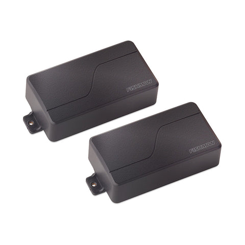 Fishman Modern Humbucker Set PRF-MHB-SB2