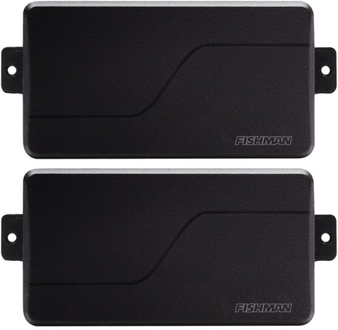 Fishman Fluence Tosin Abasi 6 String Pickup PRF-MS6-TA2 2 Pickup Set