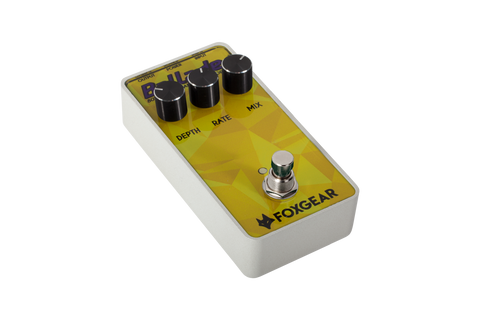 Foxgear Ballade 80s Analog Chorus