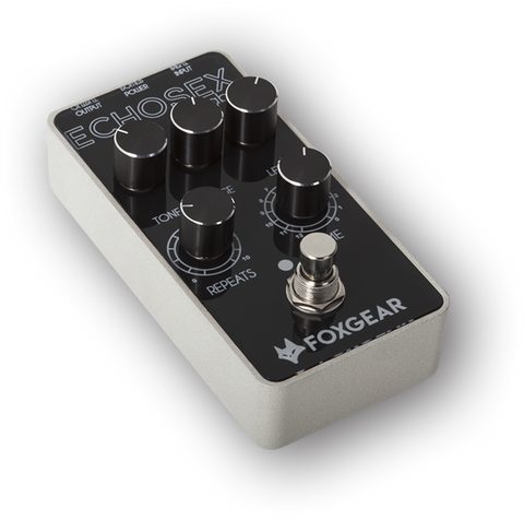 Foxgear Echosex Baby