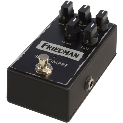 Friedman Sir-Compre