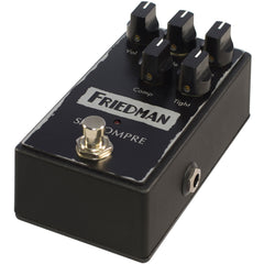 Friedman Sir-Compre Pedals Friedman www.stevesmusiccenter.net