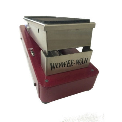 g lab wah pedal G Lab Warren Haynes Wah WH-1