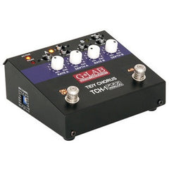 G Lab Tidy Chorus TCH1 Pedals G Lab www.stevesmusiccenter.net