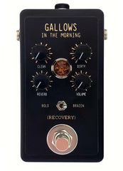Recovery Effects Gallows in the Morning