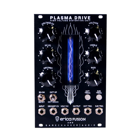 Gamechanger Audio Plasma Drive Eurorack