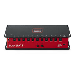 Gator Cases Power-12 Multi Output Power Supply