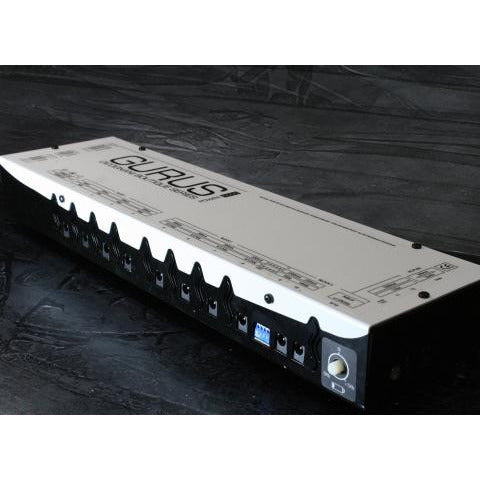 Gurus Amps Power5000