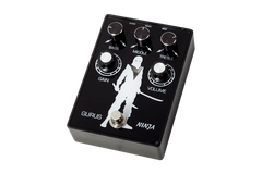 Gurus Ninja High Gain distortion Pedal