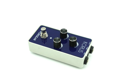 Foxgear Korus
