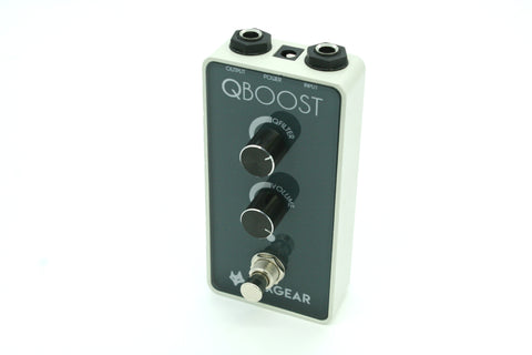 Foxgear QBoost