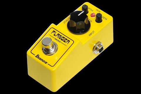 Ibanez Flanger Mini