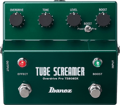 Ibanez TS808DX