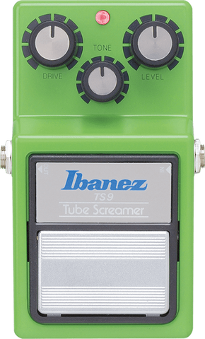Ibanez TS9 Tube Screamer