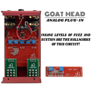 Jackson Audio Goat Head Module