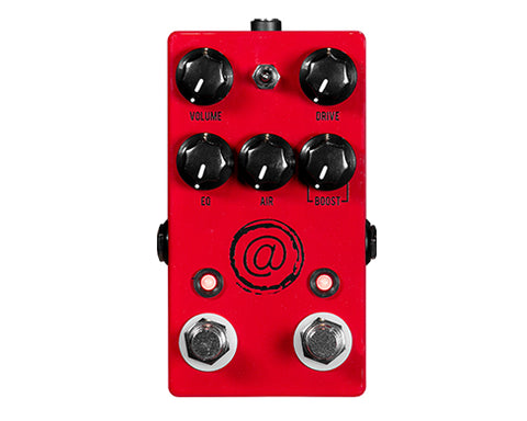 JHS Pedals The AT Andy Timmons PLUS