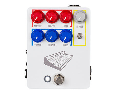 JHS Pedals Colour Box