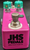 JHS Mini Foot Fuzz V2 Used With Box and Paperwork