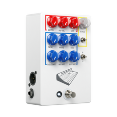 JHS Colour Box V2 Preamp