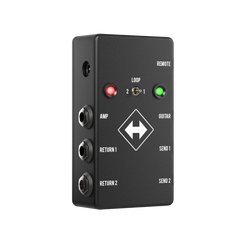 JHS Pedals Switchback