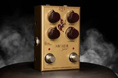 J Rockett Archer Select