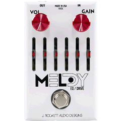 J Rockett JRAD Melody EQ Drive