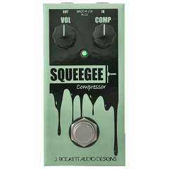 J Rockett JRAD Squeegee Compressor