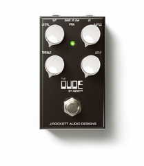 J Rockett The Dude V2