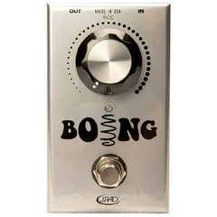 Rockett JRAD Boing Reverb Rockett JRAD Boing Reverb Pedals Rockett Pedals www.stevesmusiccenter.net