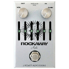 JRAD Rockaway Archer