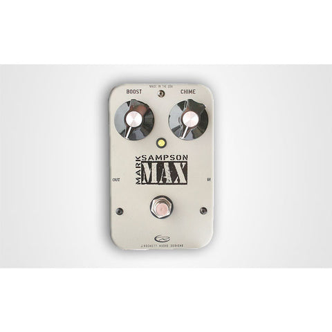 J Rockett Max Expander NOS