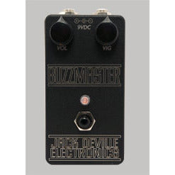 Jack Deville Buzzmaster Fuzz