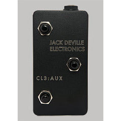 Jack Deville CL3:Aux