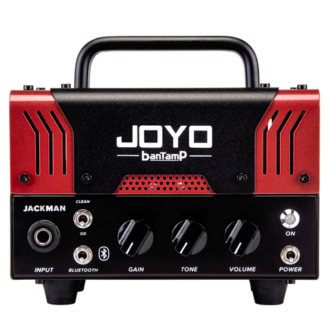 Joyo’s BantamP JaCkMan