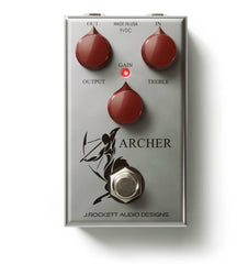 Rockett Archer