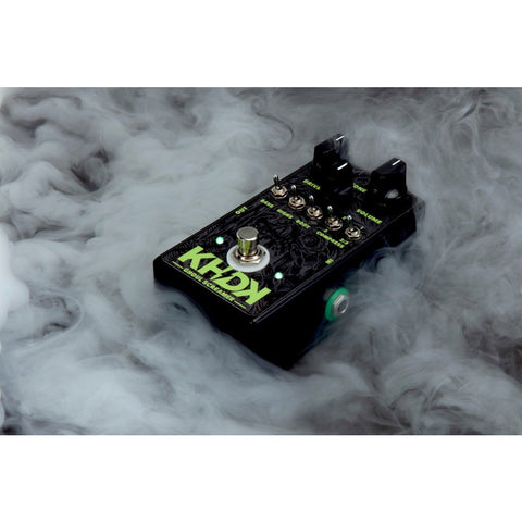 KHDK Ghoul Screamer