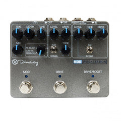 Keeley Electronics Mod Workstation Pedals Keeley Electronics www.stevesmusiccenter.net