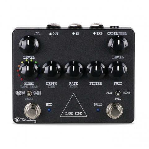 Keeley Electronics Dark Side