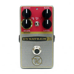 Keeley DynaTrem Dynamic Tremolo