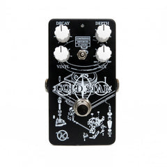 Keeley Gold Star Vinyl Reverb