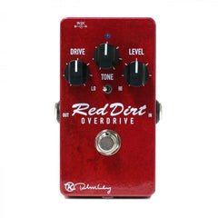 Keeley Electronics Red Dirt Overdrive