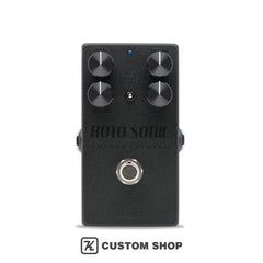 Keeley Elecronics Roto Sonic Blackout Edition