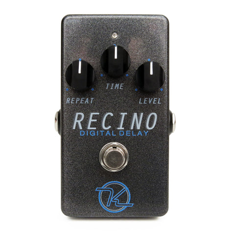 Keeley Recino Digital Delay