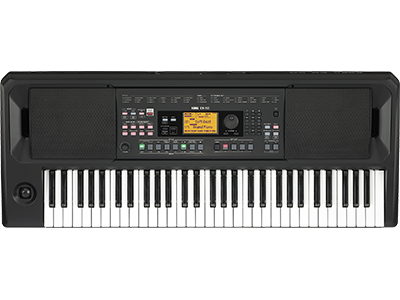 Korg EK-50 Entertainer Keyboard IN STORE PICKUP ONLY