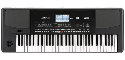 Korg PA300 Professional Arranger IN STORE PICKUP ONLY